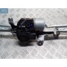 OPEL windshield wiper motor OPEL Astra J 2012>2015 used