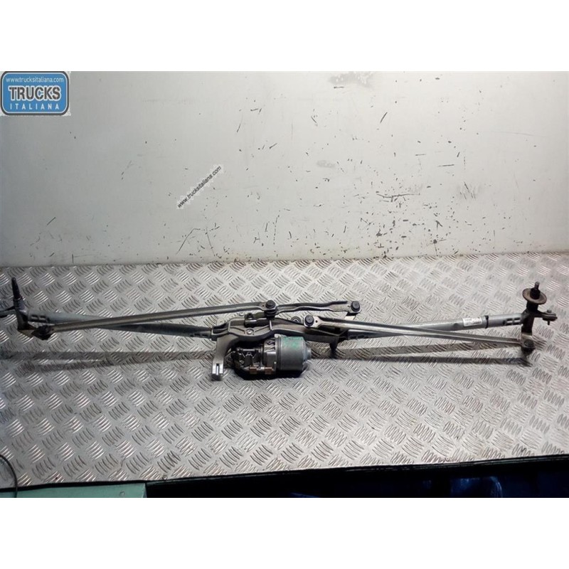 OPEL windshield wiper motor OPEL Astra J 2012>2015 used