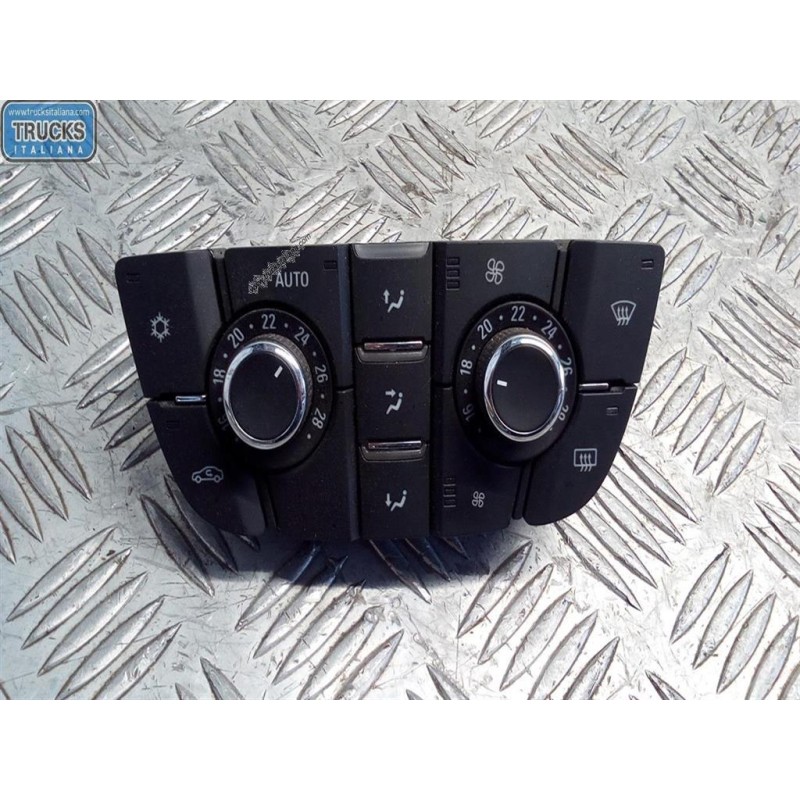 OPEL CENTRALINA CLIMATIZZATORE OPEL Astra J 2012>2015 usato
