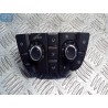 OPEL CENTRALINA CLIMATIZZATORE OPEL Astra J 2012>2015 usato