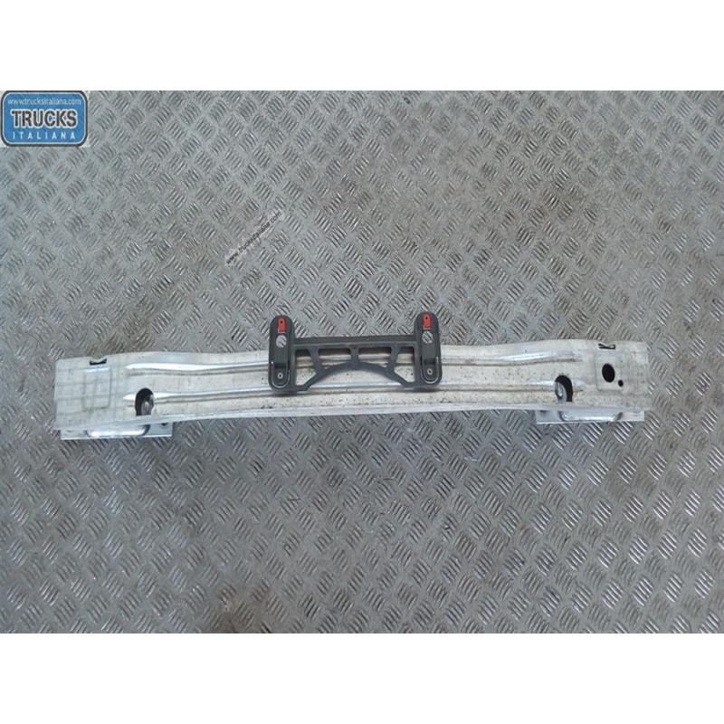 OPEL REAR CROSS BUMPER OPEL Astra J 2012>2015 used