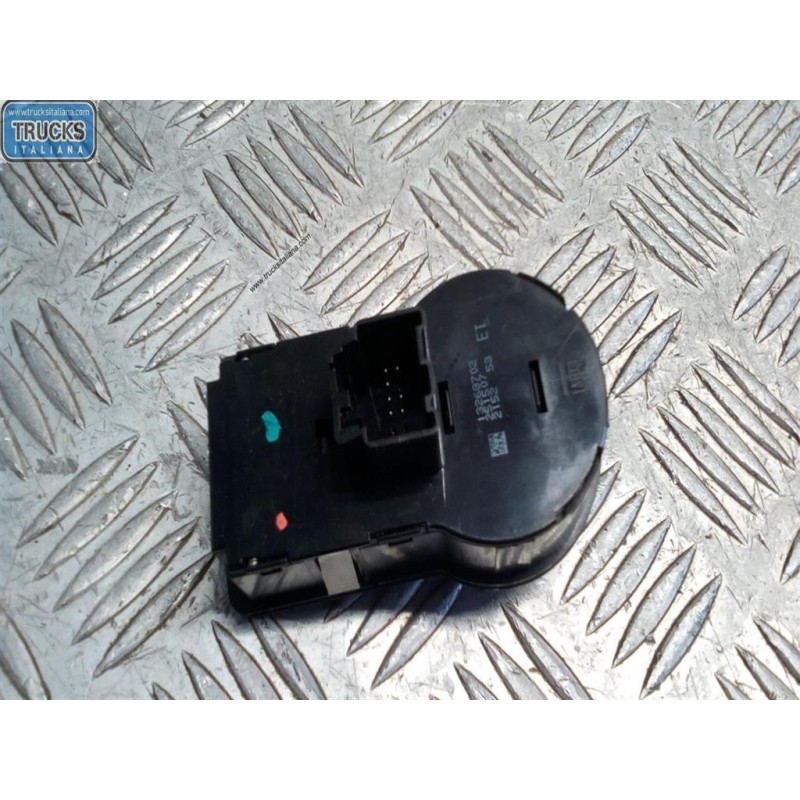 OPEL BLOCK LOGHTS  OPEL Astra J 2012>2015 used