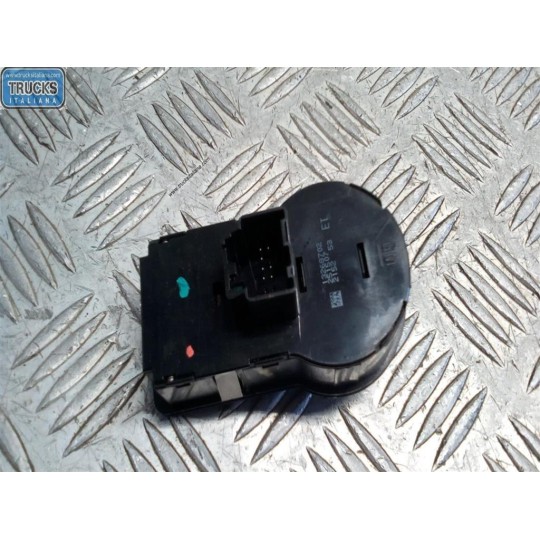 BLOCCO LUCI OPEL Astra J 2012>2015 usato