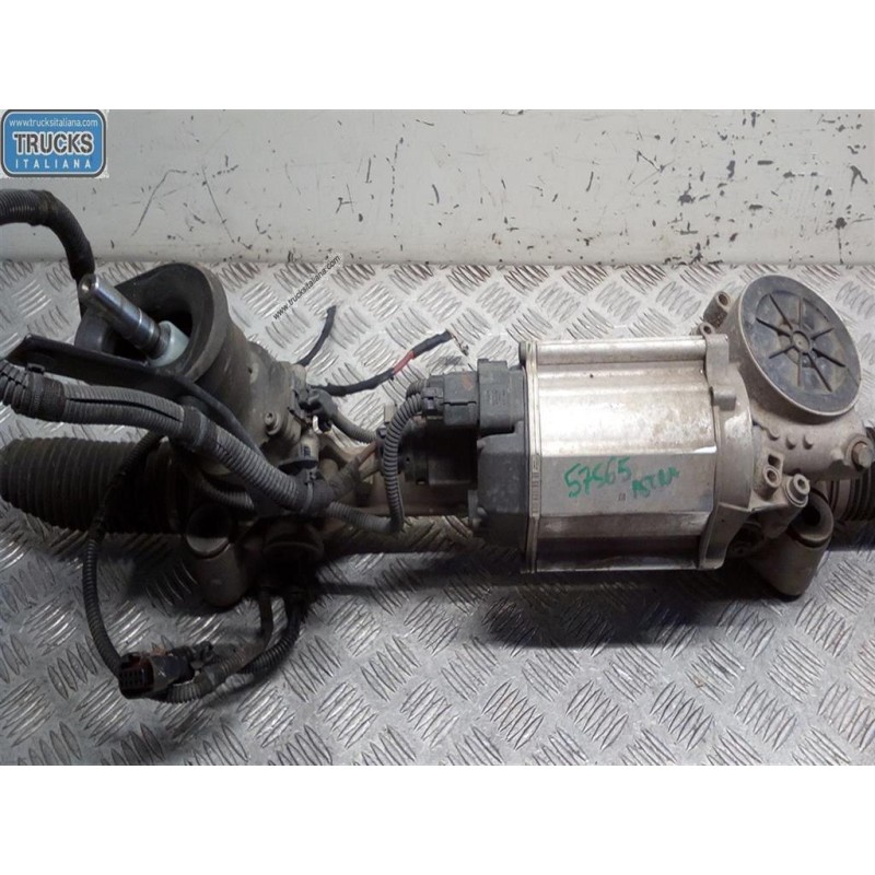 OPEL SCATOLA STERZO OPEL Astra J 2012>2015 usato