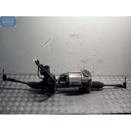 STEERING BOX OPEL Astra J 2012>2015 used