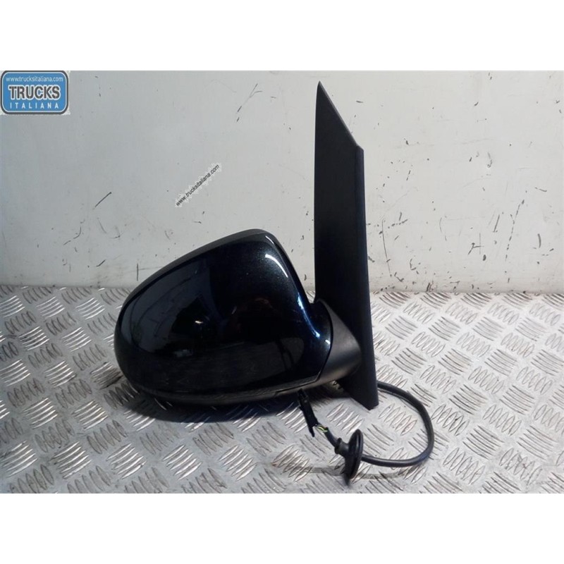 OPEL RIGHT ELETRIC REAR-VIEW MIRROR  OPEL Astra J 2012>2015 used