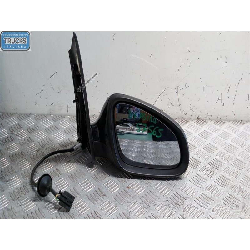 OPEL RIGHT ELETRIC REAR-VIEW MIRROR  OPEL Astra J 2012>2015 used