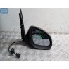 OPEL RIGHT ELETRIC REAR-VIEW MIRROR  OPEL Astra J 2012>2015 used