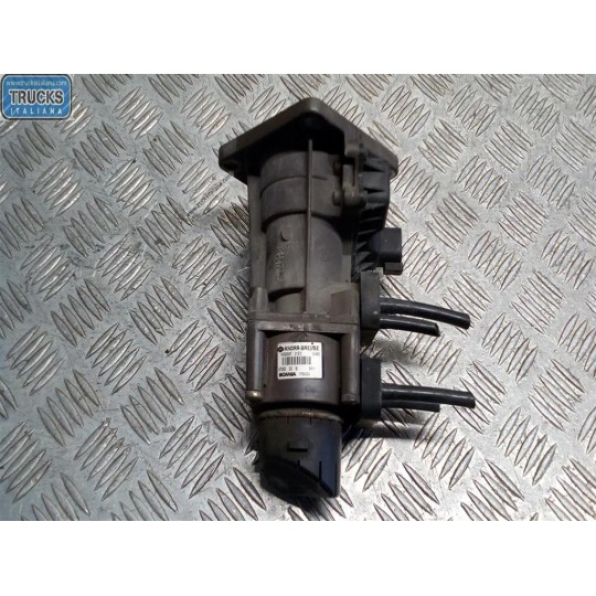 VARIOUS BRAKE 1  SCANIA Serie R 2005> used
