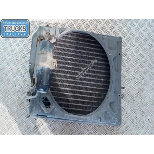 RADIATORE CLIMATIZZATORE IVECO Stralis 2007>2013 usato