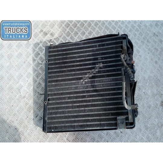 AIR CONDITIONER HEAT RADIATOR  IVECO Stralis 2007>2013 used