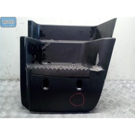 FOOT UP LEFT  IVECO Stralis...