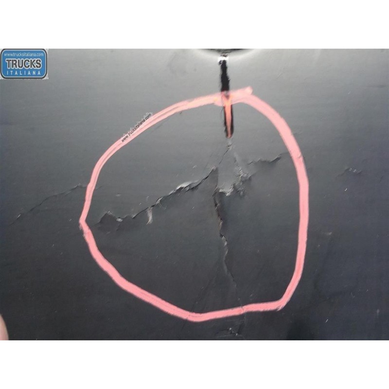 IVECO PEDANA SALITA A/SX IVECO Stralis 2007>2013 usato