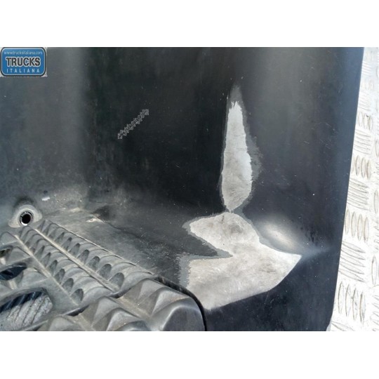 PEDANA SALITA A/SX IVECO Stralis 2007>2013 usato