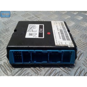 VARIOUS CONTROL UNITS B...