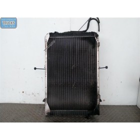 WATER HEAT RADIATOR  IVECO...