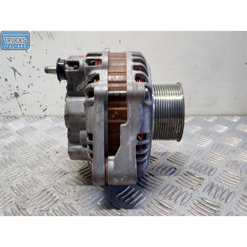 IVECO ALTERNATORE IVECO Stralis 2007>2013 usato