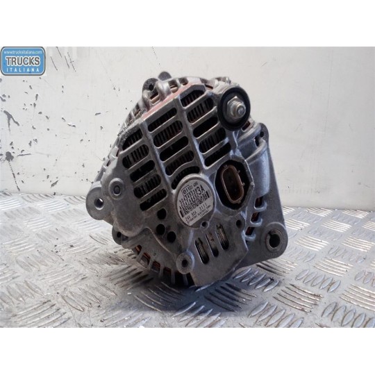 ALTERNATORE IVECO Stralis 2007>2013 usato