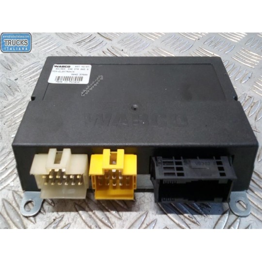 VARIOUS CONTROL UNITS A  IVECO Stralis 2007>2013 used