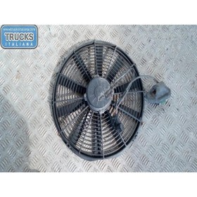 CONVEYOR ELECTRIC FAN IVECO...