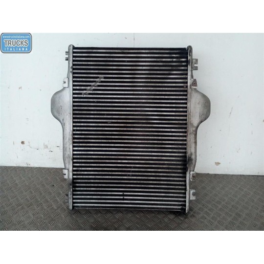 INTERCOOLERS HEAT RADIATOR  IVECO Stralis 2007>2013 used