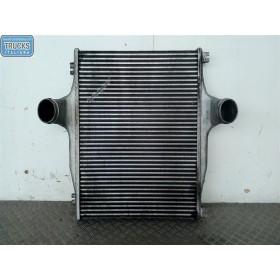 RADIATORE INTERCOOLERS...