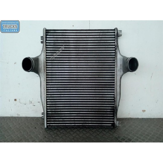 INTERCOOLERS HEAT RADIATOR  IVECO Stralis 2007>2013 used