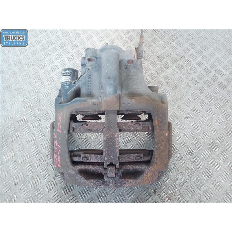 IVECO PINZA POSTERIORE DESTRA IVECO Stralis 2007>2013 usato