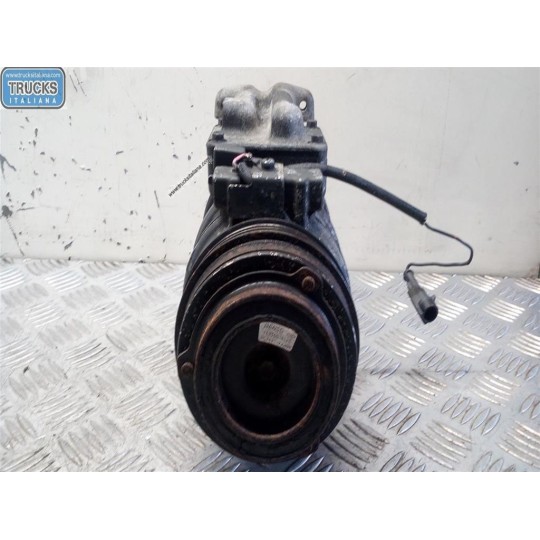 COMPRESSORE ARIA CONDIZIONATA IVECO Stralis 2007>2013 usato