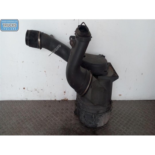SCATOLA FILTRO IVECO Stralis 2007>2013 usato