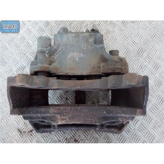 PINZA POSTERIORE SINISTRA IVECO Stralis 2007>2013 usato