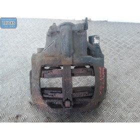 LEFT REAR CALIPER BRAKE...