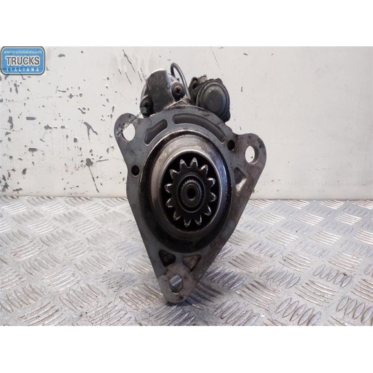 STARTER MOTOR IVECO Stralis 2007>2013 used