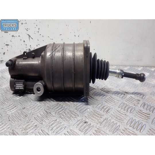 PUMP CLUTCH IVECO Stralis 2007>2013 used