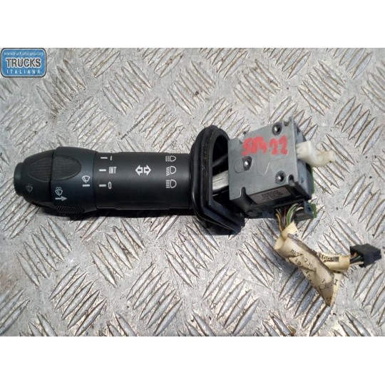 LIGHTS DEVIO 
 IVECO Stralis 2007>2013 used