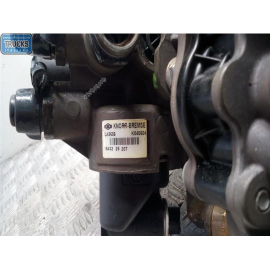 ESSICCATORE IVECO Stralis 2007>2013 usato