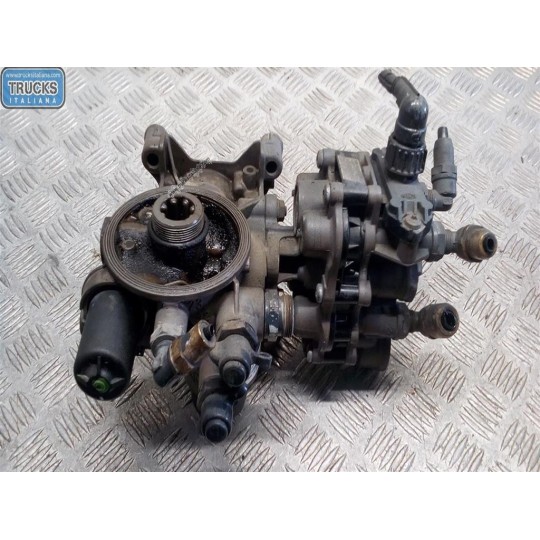 DRIER BARKESYSTEM  IVECO Stralis 2007>2013 used