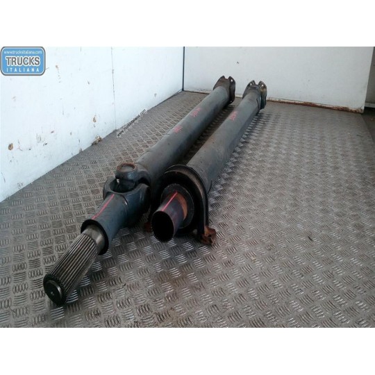 REAR POWER TAKE OFF SHAFTS IVECO Stralis 2007>2013 used