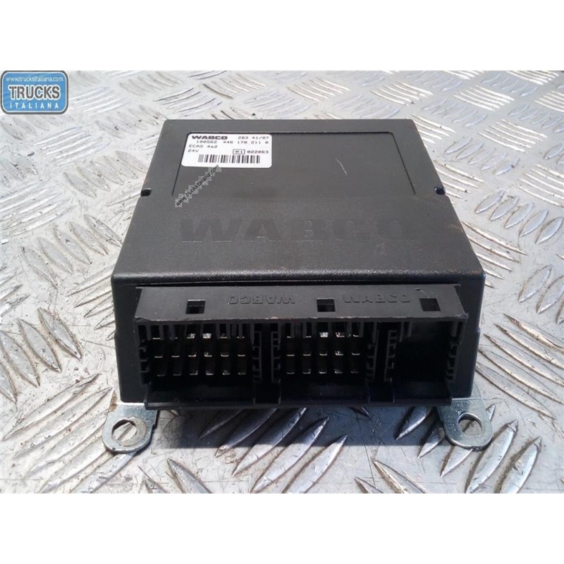 IVECO VARIOUS CONTROL UNITS  IVECO Stralis 2007>2013 used