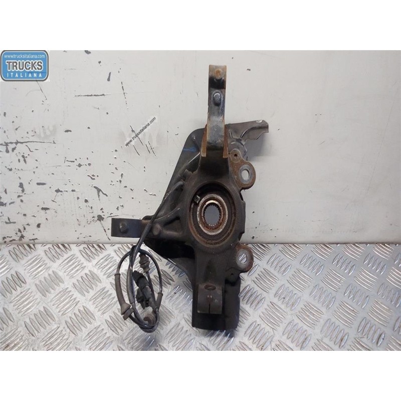 FIAT COMPLETE LEFT UPRIGHT FIAT Doblo' 2015> used