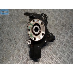 COMPLETE LEFT UPRIGHT FIAT...