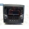 FIAT CAR RADIO FIAT Doblo' 2015> used