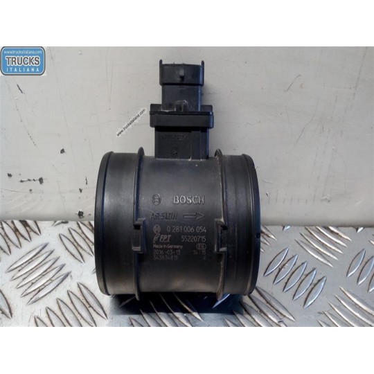 AIR-FLOW SENSOR FIAT Doblo' 2015> used