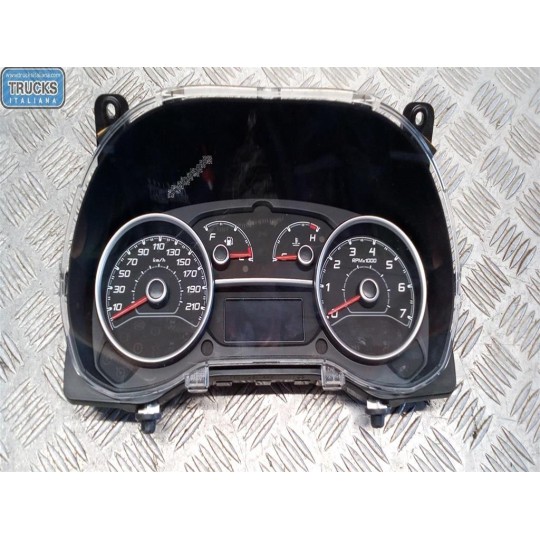 INSTRUMENT PANEL FIAT Doblo' 2015> used