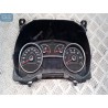 FIAT INSTRUMENT PANEL FIAT Doblo' 2015> used