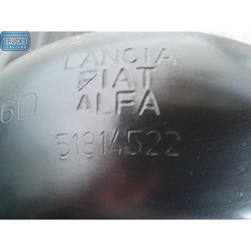 FIAT FRONT CHASSIS SUSPENSION  FIAT Doblo' 2015> used