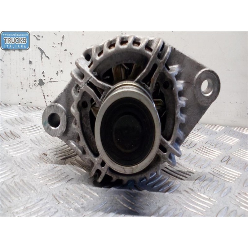 FIAT ALTERNATOR FIAT Doblo' 2015> used