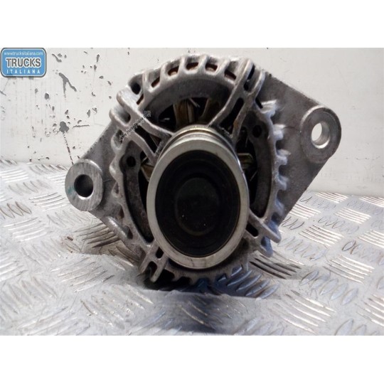 ALTERNATOR FIAT Doblo' 2015> used