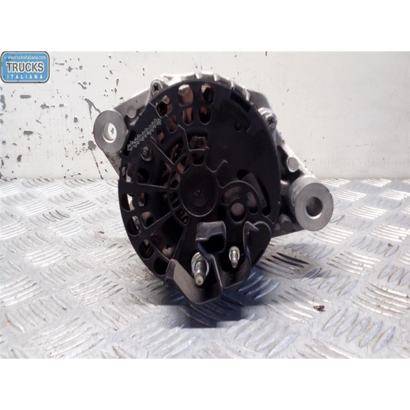 FIAT ALTERNATOR FIAT Doblo' 2015> used