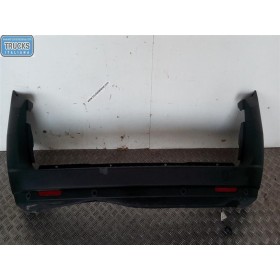 PARAURTI POSTERIORE FIAT...